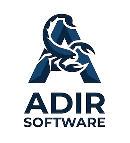 ADIR SOFTWARE LLC logo