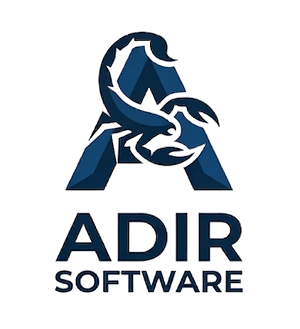 ADIR SOFTWARE LLC logo